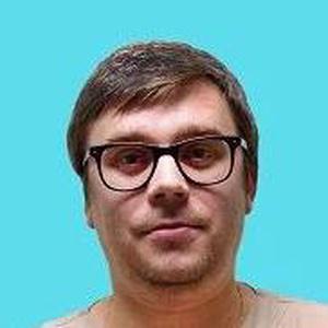 Романов Сергей Сергеевич