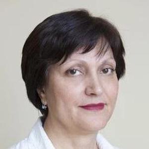 Подлесных Мария Михайловна