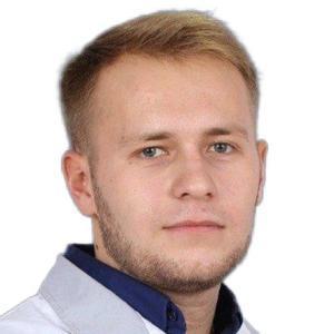 Абрамов Вадим Вадимович