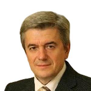 Парфенов Владимир Анатольевич