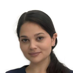 Аракелян Роза Арамовна
