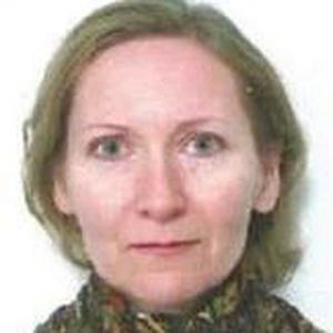 Минина Лариса Юрьевна