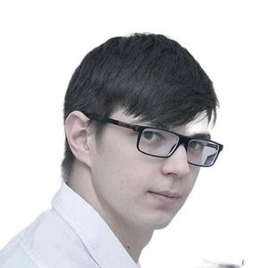 Гарифуллин Андрей Дамирович