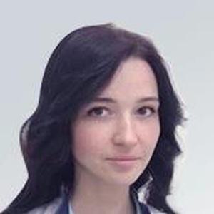 Новикова Наталья Григорьевна