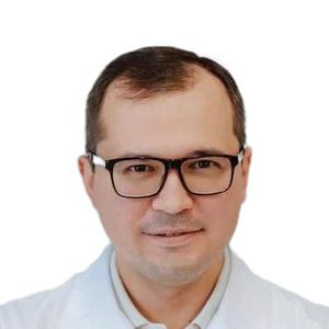 Абдрашитов Шамиль Хамзиевич