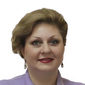 Левченко Светлана Ивановна