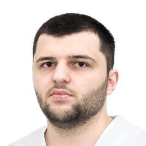 Мутаилов Магомед Магдиевич