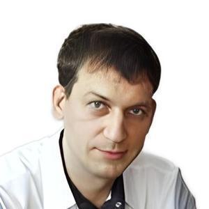 Шилов Александр Александрович
