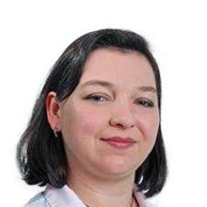 Левачева Виктория Владимировна