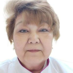 Хайбуллина Гюзель Салаватовна