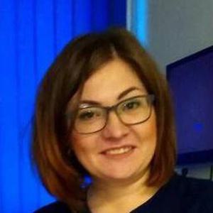 Филипова Надежда Борисовна