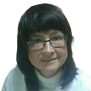 Зарубкина Елена Владимировна