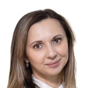 Погосова Дина Рафиковна