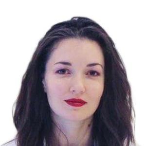 Кириченко Светлана Владимировна