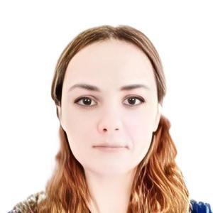 Бондаренко Ирина Алексеевна