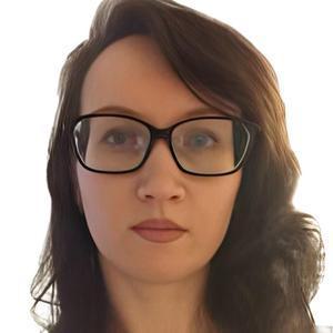 Яшина Елена Михайловна