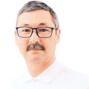 Саптаров Наиль Сафаргалиевич