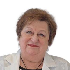 Кругликова Ольга Федоровна