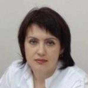 Иванова Ольга Александровна