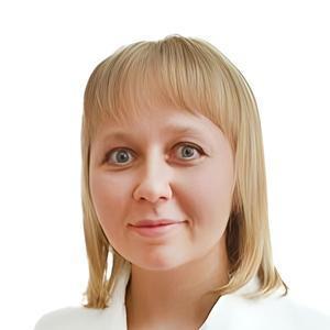 Юферева Светлана Леонидовна