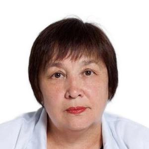 Янгирова Нелли Яковлевна