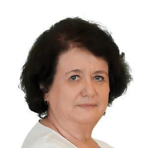 Задея Вероника Николаевна