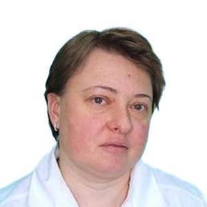 Таныгина Наталья Ивановна