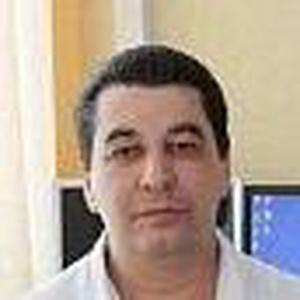 Бгане Нальбий Меджидович