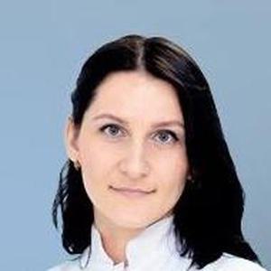 Чекнева Светлана Владимировна