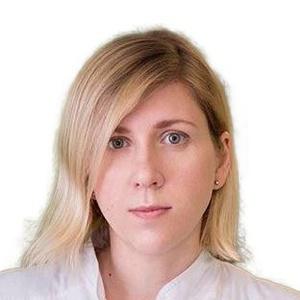 Мухина Ольга Алексеевна