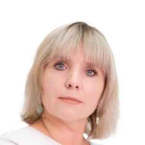 Косникова Оксана Викторовна
