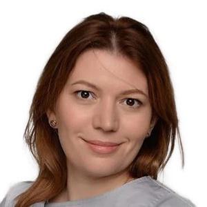 Веселова Татьяна Викторовна