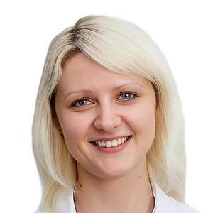Половинко Вероника Александровна