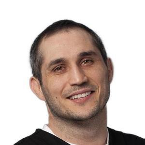 Омаров Дадаш Халипаевич