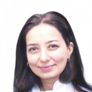 Маркарян Диана Рафаэловна