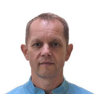 Зуев Александр Станиславович