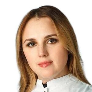 ТараскинаТурбанова Евгения Александровна