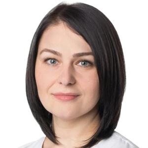 Дарицына Татьяна Александровна