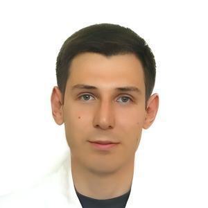 Князев Виктор Олегович