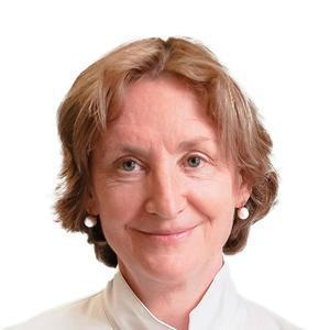 Мелкова Елена Николаевна
