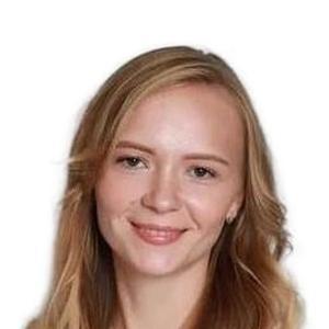 Михайлова Оксана Олеговна