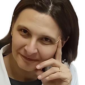Шубравая Галина Петровна