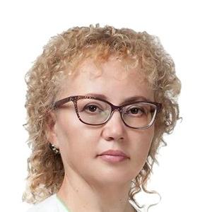 Валиева Венера Сабиржановна