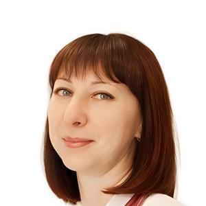 Толстых Мария Владимировна