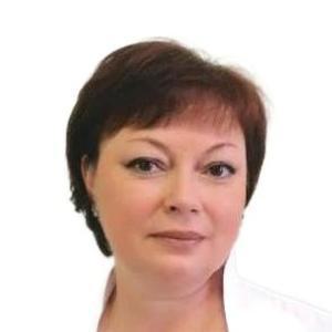 Замотина (Кунщикова) Лариса Васильевна