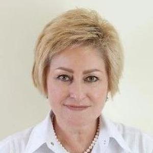 Мигаль Галина Ивановна