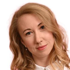 Волкова Юлия Викторовна