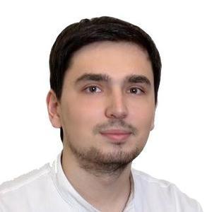 Камышников Никита Олегович