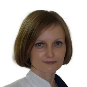 Никулина Анастасия Сергеевна