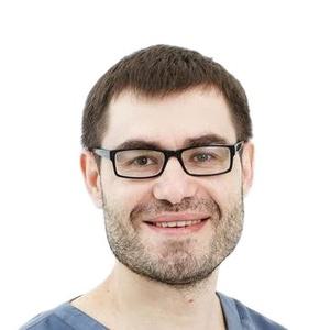 Попов Александр Владимирович